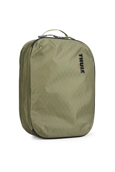 Thule 5119 Clean Dirty Packing Cube Pond Gray