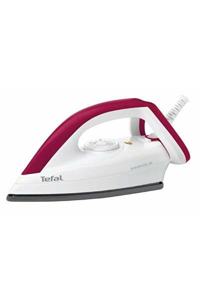 TEFAL Fs4030 1200w, 270ml, red/white