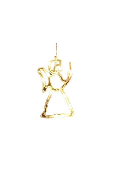 OEM Decoratiune Craciun Luminoasa - Ingeras