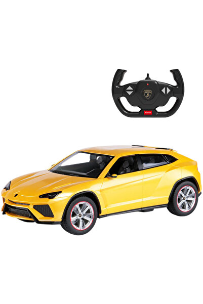 Rastar MaИ™inДѓ RC 1:14 Lamborghini Urus galben