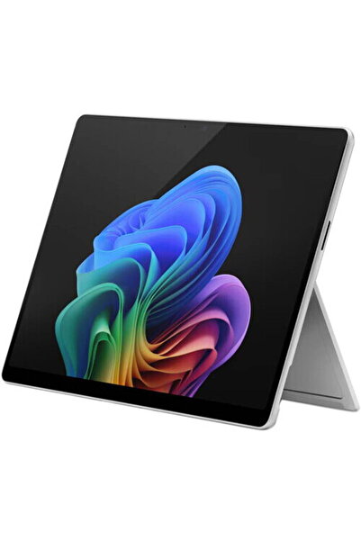 MICROSOFT Surface Pro Snapdragon X 512GB 16GB ram WiFi Platinum