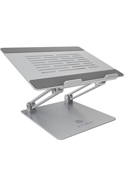 ICY BOX IB-NH300, stand (grey)