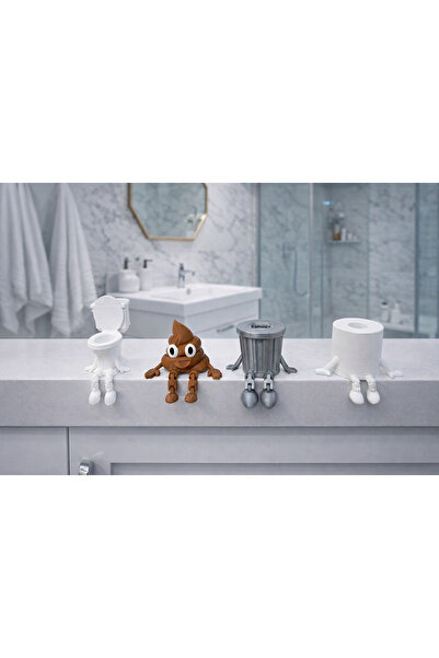 FDM DEKOR زخرفة الحمام