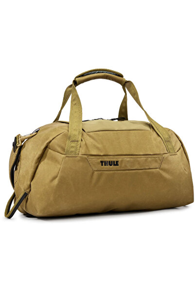 Thule Travel bag, T-MLX49105, 35 l, Brown
