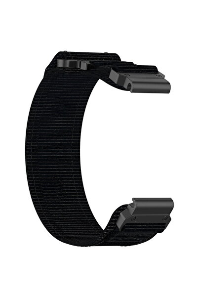 Techsuit Curea pentru Garmin Fenix 5/5 Plus 6/6 Pro/7/Forerunner 935/945/955/...