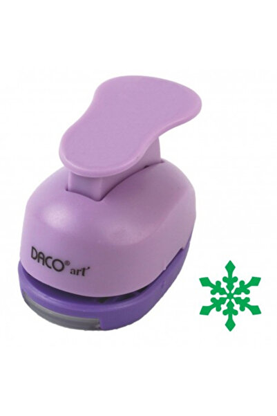daço PERFORATOR HOBBY 2.5CM PF025/14 FULG