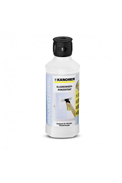 Karcher RM 500 liquid window cleaner, 500 ml