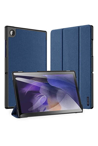 Dux Ducis For Samsung Galaxy Tab A8 Blue