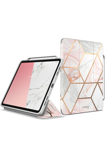 i-Blason Husa pentru iPad Pro 13 (2024) - Cosmo - Marble
