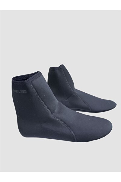 SALEN SHOES Termal Soğuk ve Su Geçirmeyen Abdest Mest Çorap