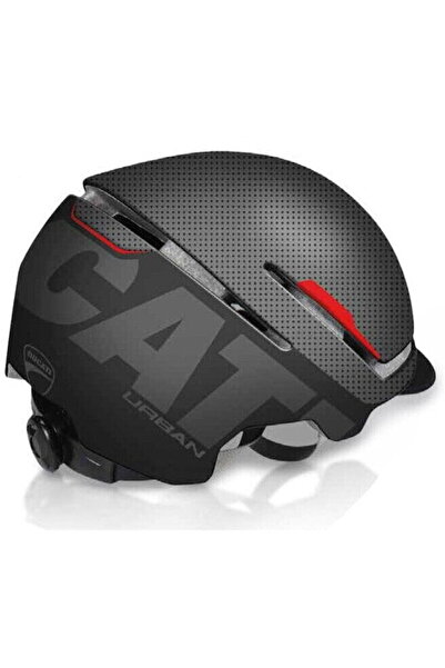 Ducati Black universal helmet