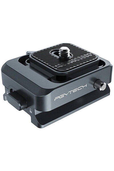 PgyTech Clemă cu eliberare rapidă a stabilizatorului Ronin