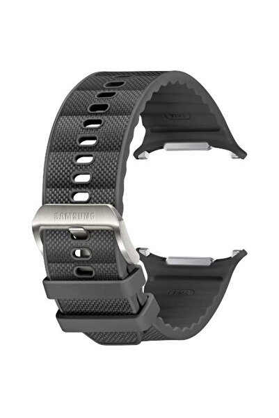 Samsung Galaxy Watch Ultra Grey Strap ET-SBL70MBEGEU