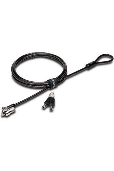 KENSINGTON Protecție MicroSaver 2.0 Lacăt cu cheie