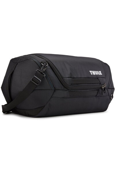 Thule Travel bag, 60 L, Black