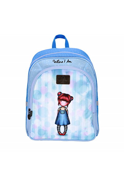 Gorjuss Rucsac gradinita - Where Am I