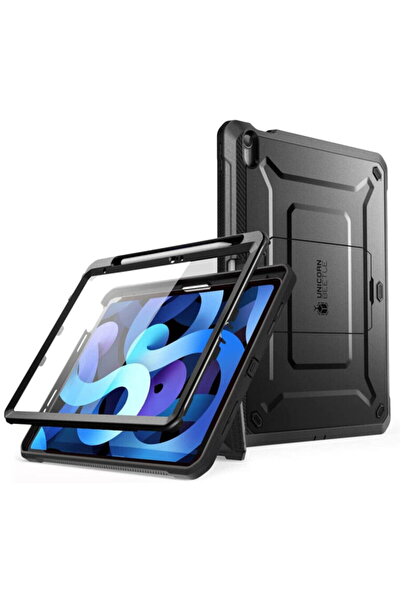 Supcase Case for iPad 10 (2022) 10.9 - Unicorn Beetle Pro - Black