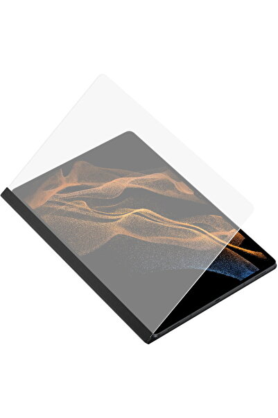 Samsung pentru Tab S8 Ultra Note Black