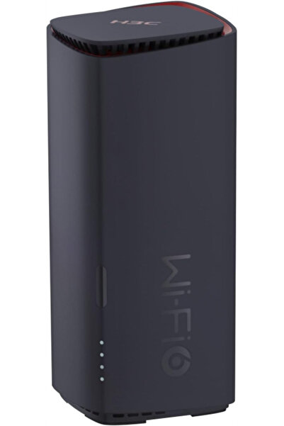 H3C WiFi wireless 6 cu bandă duală 2,4 GHz + 5 GHz – 5400 Mbps