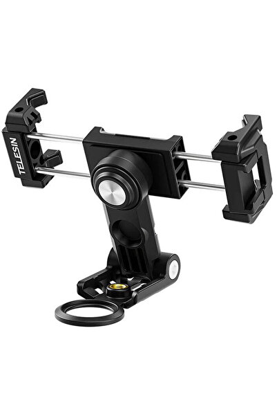TELESIN Multifunctional Holder for Mobile Phones