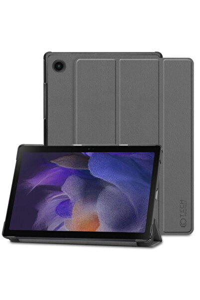 Tech-Protect SMARTCASE GALAXY TAB A8 10.5 X200 / X205 GREY