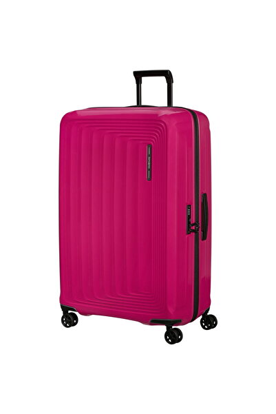 Samsonite NUON-005 TROLLER H SPIN EXP 81/30 CM ROZ 40