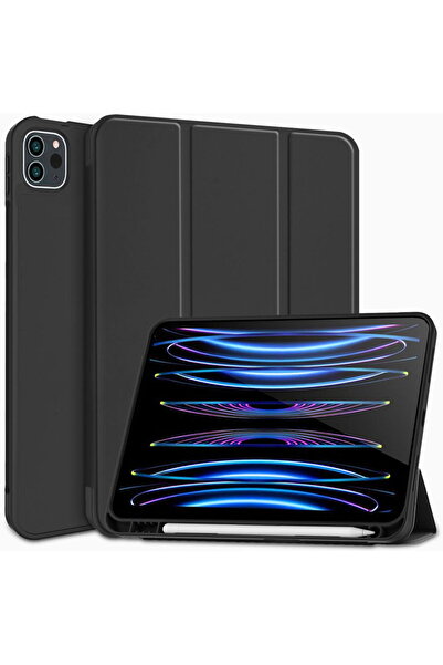 Tech-Protect Case for Apple iPad Pro 11 (2022) / Pro 11 (2021) / Pro 11 (2020...