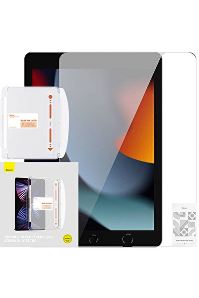 Baseus Tempered Glass Corning 0.4 mm for Pad 10.2"/Air3 10.5"