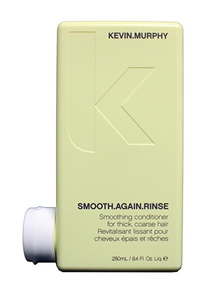 Kevin Murphy , Ξέβγαλμα Smooth Again, Μαλακτικό μαλλιών, Για λείανση, 250 ml