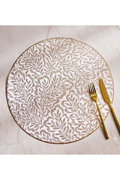 Generic Leaves 1-Piece Placemat