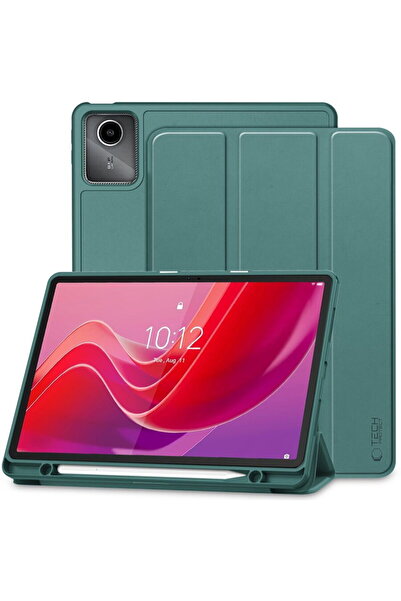 Tech-Protect Pix Lenovo Tab M11 11.0 TB-330 Verde