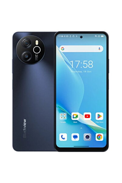 Blackview Shark 8 8GB RAM 256GB Grey EU