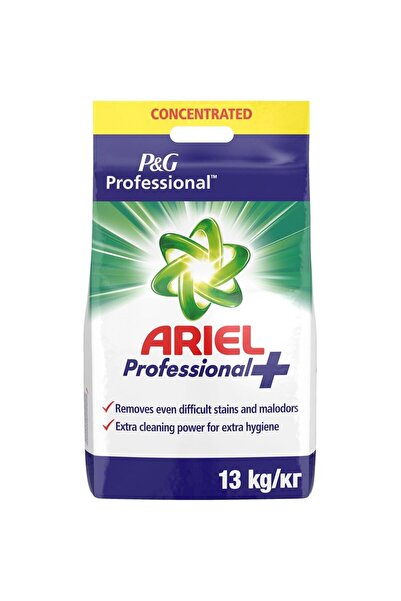Ariel Washing powder Professional Plus 13 kg