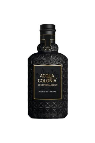 4711 Acqua Colonia Collection Absolue Midnight Sandal EDP 100ml