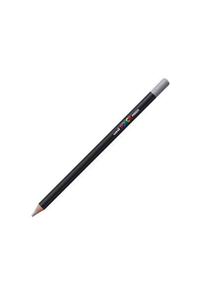 POSCA Creion pastel uleios Posca, 4mm, gri