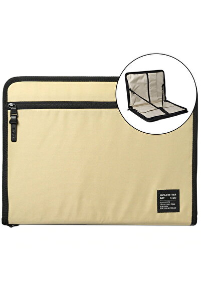Ringke Smart Zip Pouch universal case for laptop, tablet (up to 13 ''...