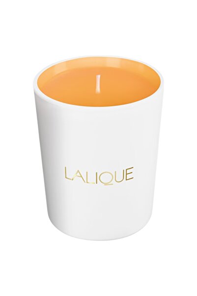 Lalique , Les Compositions Parfumees - Ambra dulce, Ambra dulce, Lumânare par...