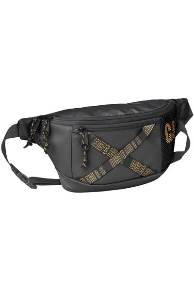 Caterpillar Signature The Sixty XL bag - black