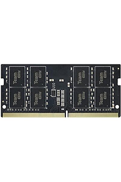 team group Team Elite - DDR4 - 8 GB - SO-DIMM 260-pin - unbuffered