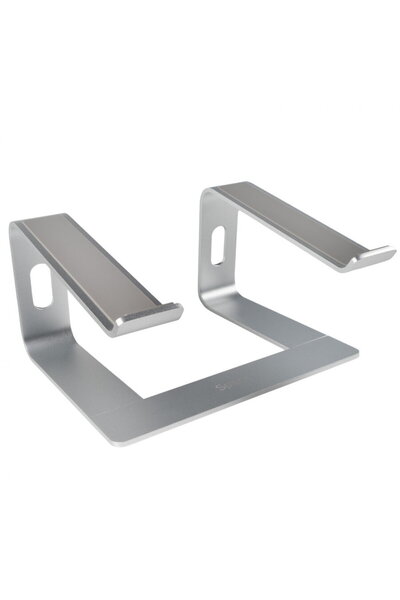 Spacer Suport pentru laptop de 15.6", aluminiu, demontabil, inalta laptopul l...