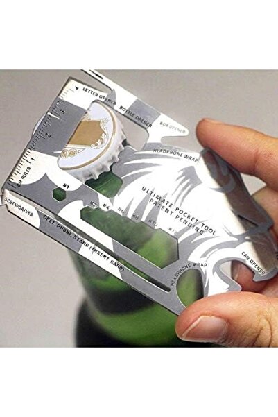 Liger أداة جيب مثالية 18 وظيفة في 1