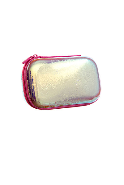 Zipit Cutie metalica - curcubeu