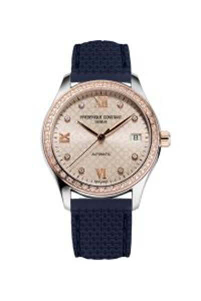 Frederique Constant FC-303LGD3BD2-QK Ceas de damă Classic Diamond Automat 36m...
