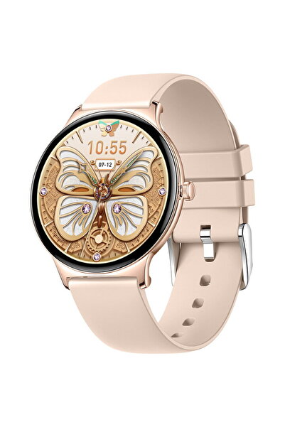 COLMI V89, 1.43 inch, Gold