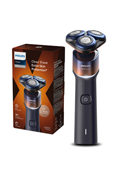 Philips SHAVER X5012/00