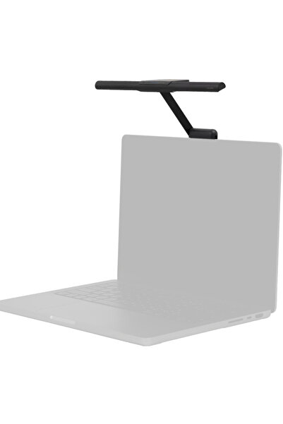 BENQ LaptopBar LED Lamp 7.5W Black