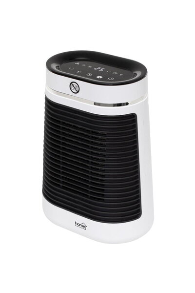 Somogyi Radiator ceramic cu termostat digital