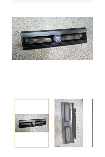 TEKVİM TOFAŞ KARTAL ŞAHİN DOĞAN SLX YUVARLAK ARMALI ÖN PANJUR