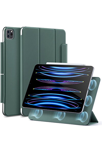 ESR Case for iPad Pro 11 (2018 / 2020 / 2021 / 2022) - Rebound Magnetic - For...