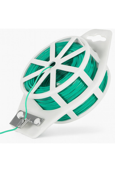 Generic أربطة ملتوية لنباتات التسلق في الحديقة 30 متر